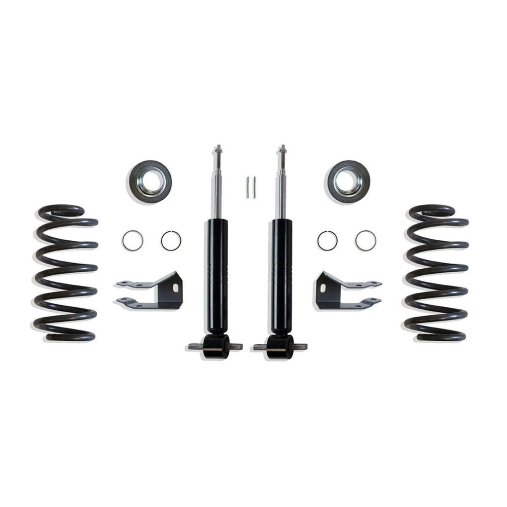 Maxtrac strut brace