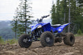 Carrillo 04-19 Yamaha YFZ450/R Platinum Series Piston - STD Bore Piston - 14.0:1 Profiled Pin Bore
