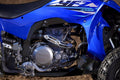 Carrillo 04-19 Yamaha YFZ450/R Platinum Series Piston - STD Bore Piston - 14.0:1 Profiled Pin Bore