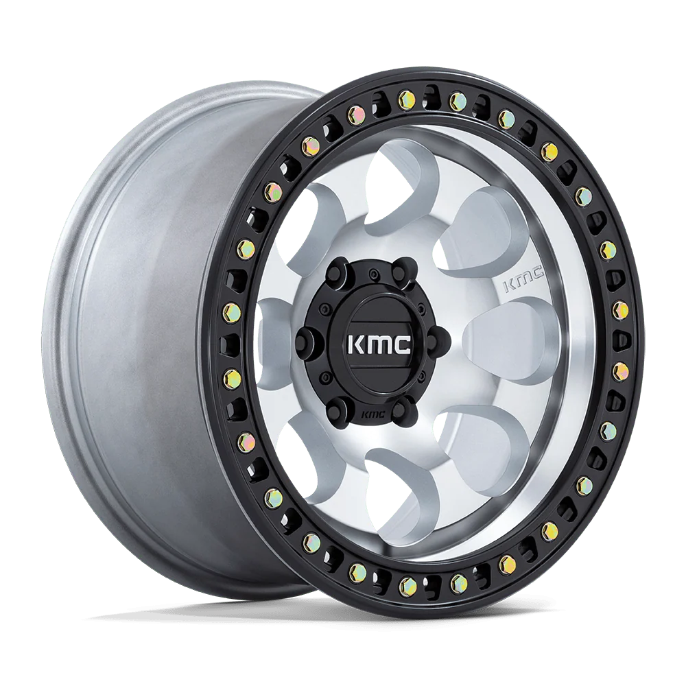KM550 18X9 6X120 MACH-SB-LP 18MM