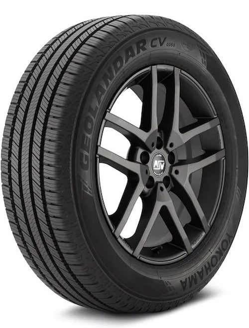 245/65R17 107H GL CV G058