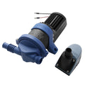 PUMP GULPER 320 24V