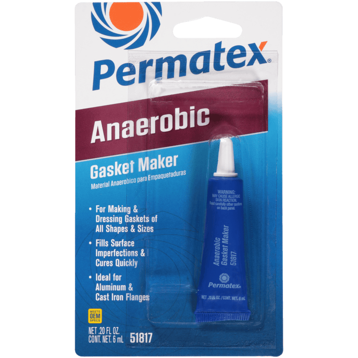 ANAEROBIC GASKET MAKER 300ML BOTTLE