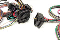 7987 GM CLASSICPLUS PICKUP TRUCK CUSTOMIZABLE CHASSIS HARNESS 27 CIRCUITS