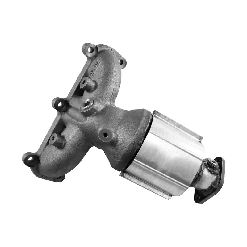 MANIFOLD CONVERTER- DF- E