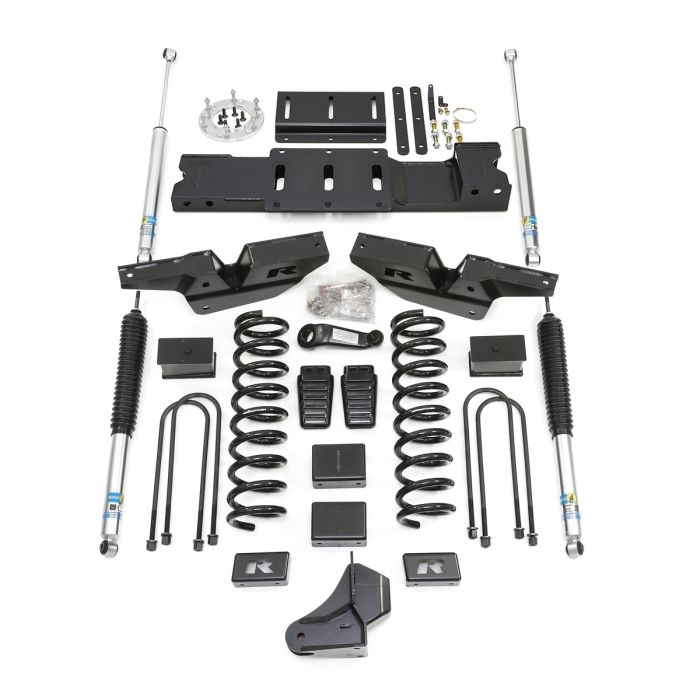 ReadyLift Suspension shock absorber