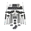 ReadyLift Suspension shock absorber