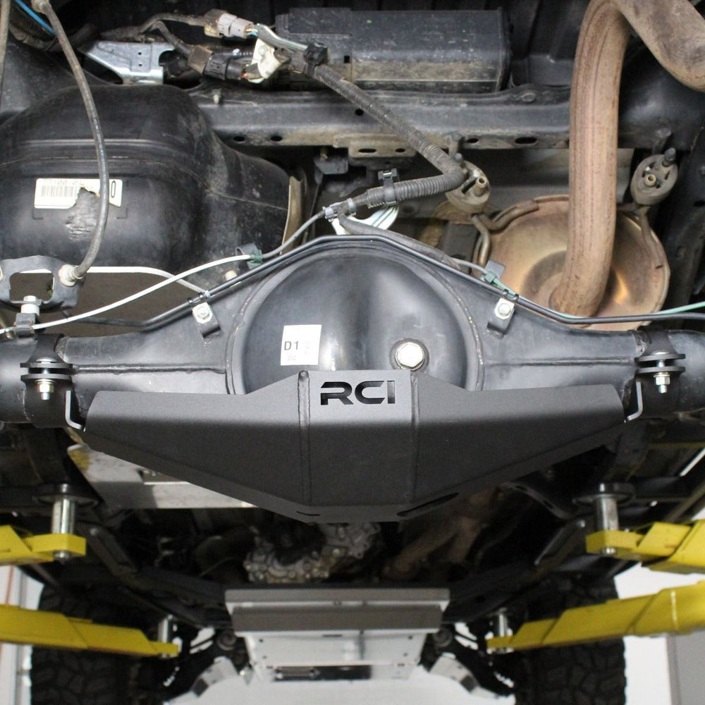 Rear Differential Skid Plate 16-Present Tacoma - Sport
