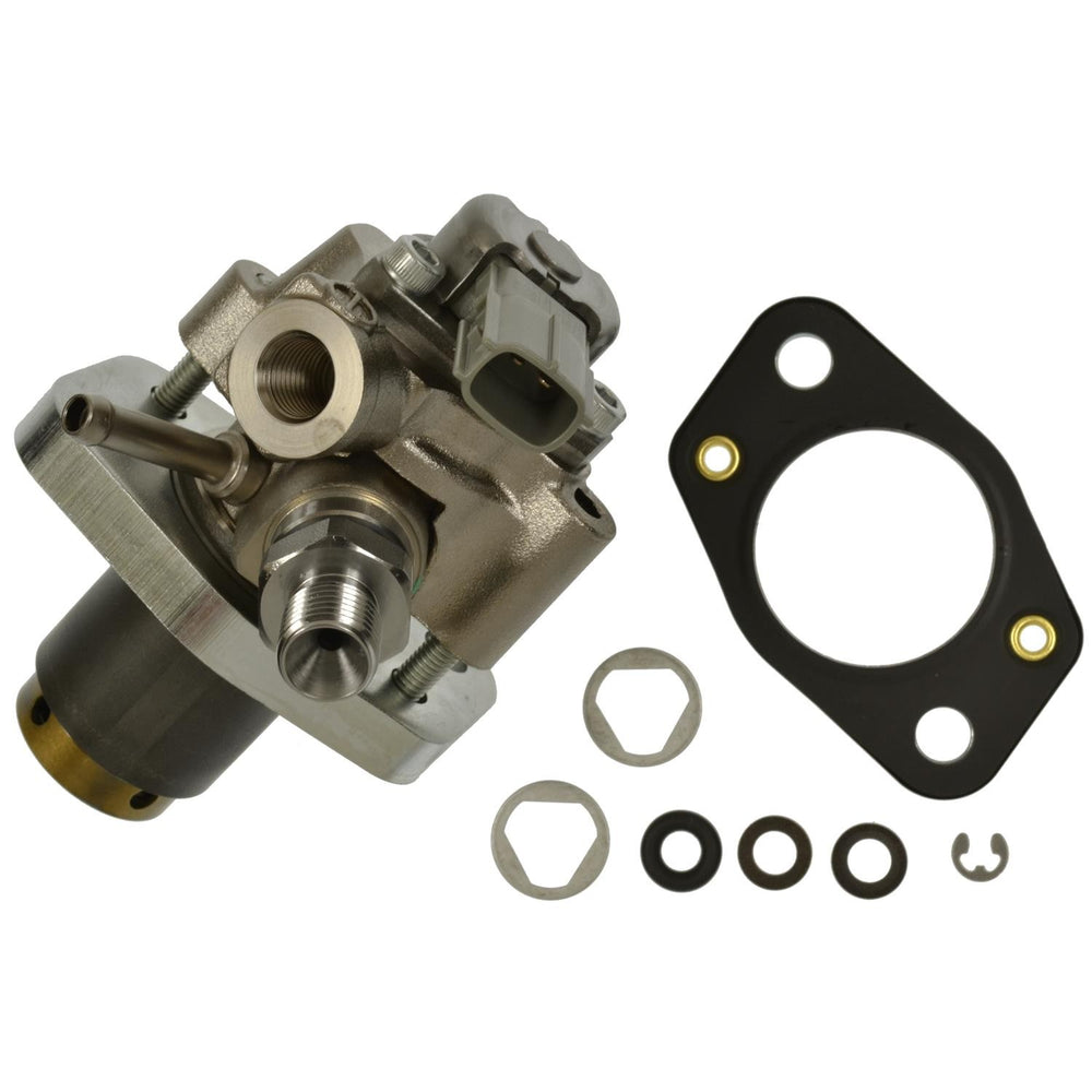 HI PRESS FUEL PUMP