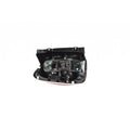 CAPA FT 500X 1618 TAILLAMP ASSY CHROME RH