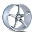 The Wheel Group auto part detail