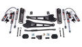 2014-2024 Ram 2500 1.25 Rear Spacer Box Kit