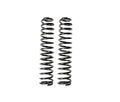 Jeep Gladiator JT 2.5 Front Plush Ride Springs Pair with supports 2020- Jeep Gladiator JT