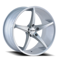 The Wheel Group auto part