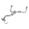 BRE EXHAUST auto part