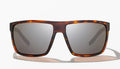 TOADS SILVERMIRRORGLASSBROWN TORT G
