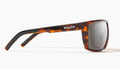TOADS SILVERMIRRORGLASSBROWN TORT G