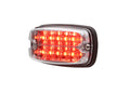 M4 LED FLASHER AMBER
