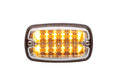 M4 LED FLASHER AMBER