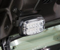 M4 LED FLASHER AMBER