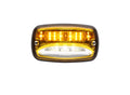 M4 LED FLASHER AMBER