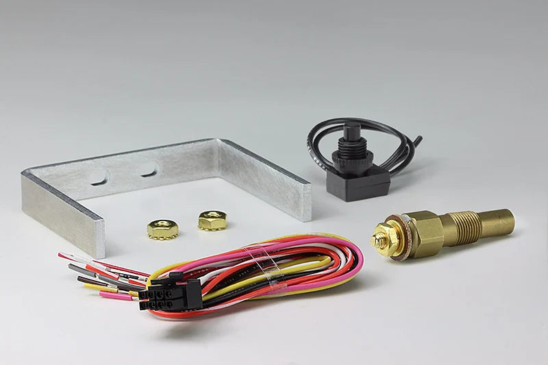 AMER TRD 2 5/8 IN WATER TEMP 1/8