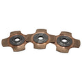 3 Plt Clutch Disc Pack 1-5/32in 26 Spline