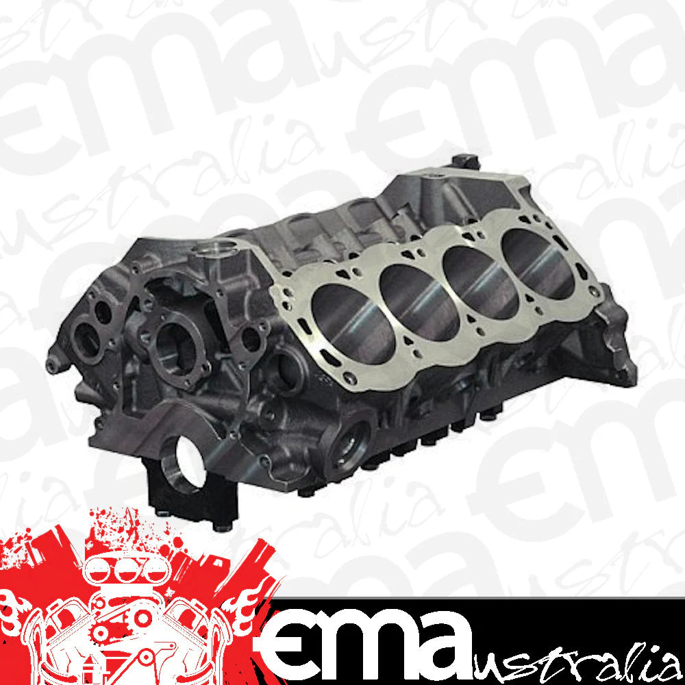 351W BLOCK 4.00 BORE