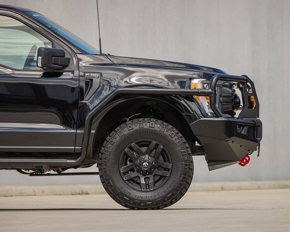 APEX BUMPERSHELL FOR FORD F-150