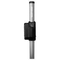 TALON ANCHOR, 10', SILVER/BLACK, BT
