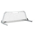 WORK TRUCK CAB RACK MESH 24' LEG 90