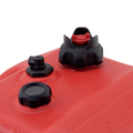 ULTRA 6 6.5 GAL TANK (18PCS) - PALL