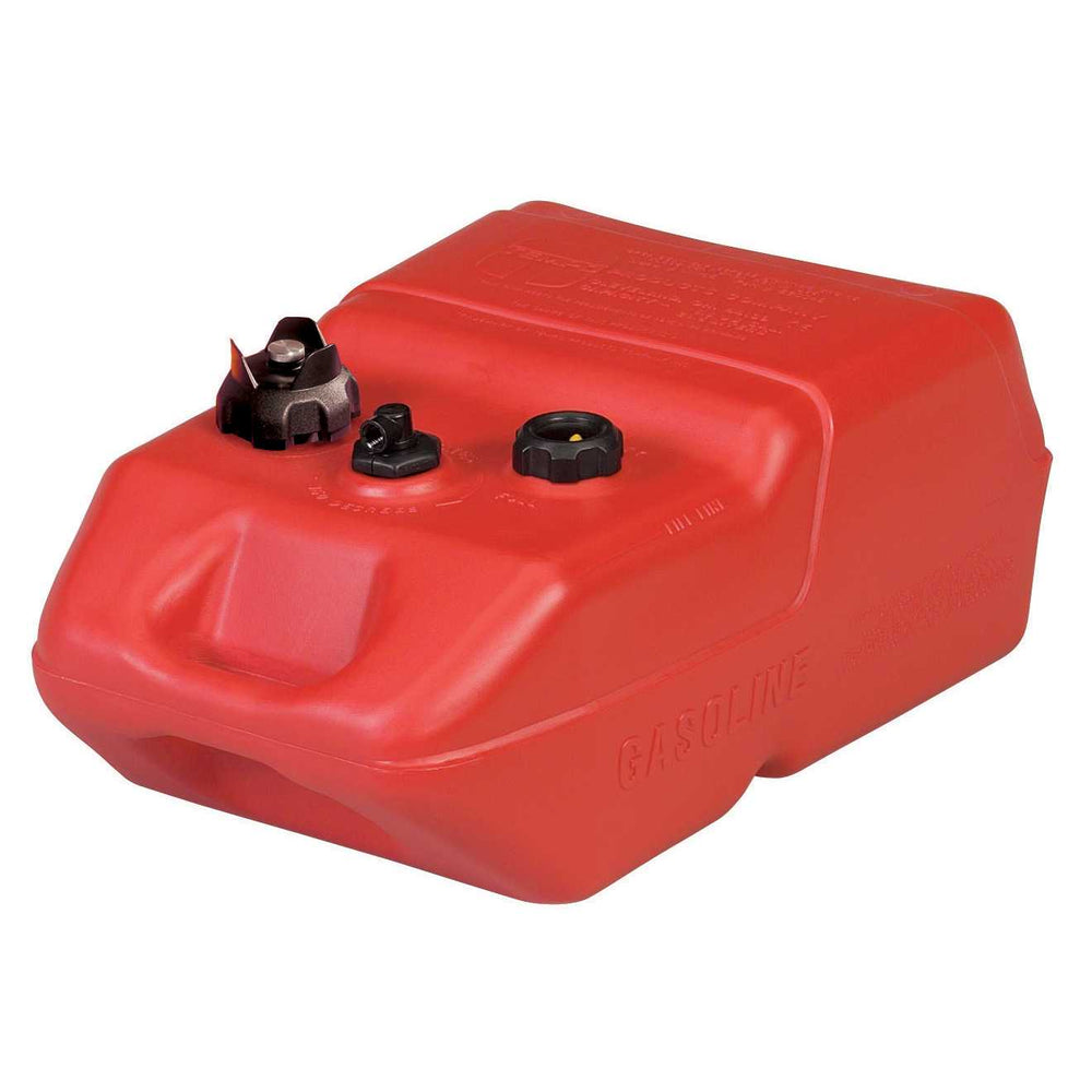ULTRA 6 6.5 GAL TANK (18PCS) - PALL
