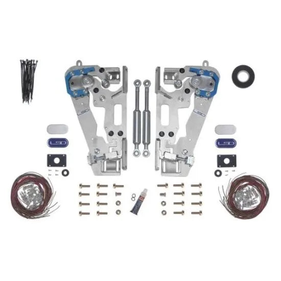 LSD SET BMW MINI