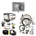 CONDENSER COMPRESSOR KIT BREEZE 2.0
