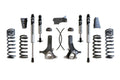Maxtrac shock absorber