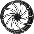 Performance Machine 21x3.5 Forged Wheel Supra  - Contrast Cut Platinum