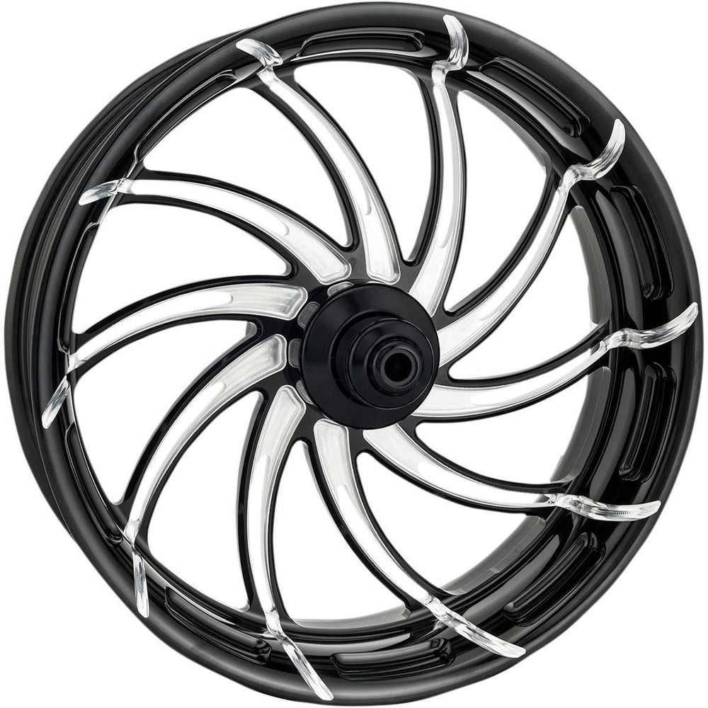 Performance Machine 21x3.5 Forged Wheel Supra  - Contrast Cut Platinum
