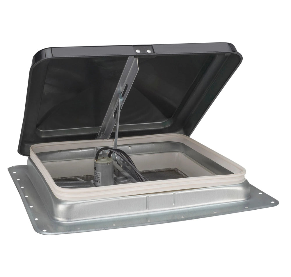 PORTABLE 2.5 GAL TOILET GREY
