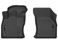 19C JETTA SEDAN WEATHERBEATER FRONT FLOOR LINER BLACK