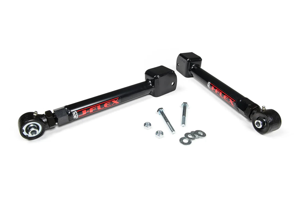 TRACK BAR BRACKET BOLT PACK