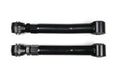 TRACK BAR BRACKET BOLT PACK