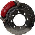 TRI-POWER FRNT 14.25'