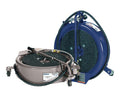 ~(111 lbs. 38X36X12)~ CFH-15AF - 15 gallon Capacity Fluid Handler - Antifreeze