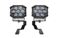 MORIMOTO BIGBANGER DITCH LIGHT KIT: