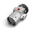 ~(5 lbs. 6X4X4)~ Dieselsite Adrenaline High Ouput Version - Ford 6.0L $300 core charge applies