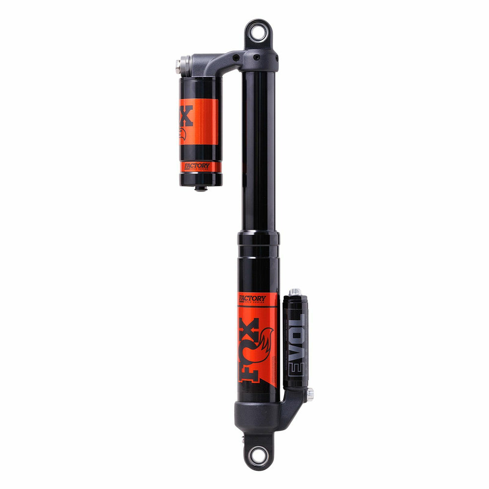 FOX shock absorber