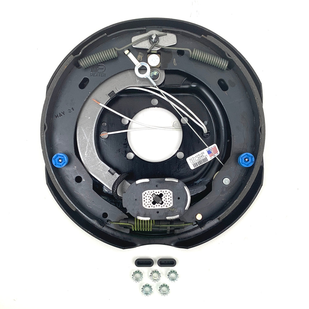 MODEL 20 ACTUATOR