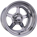 Billet Specialties auto part