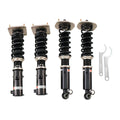BC Racing Coilover BR 87-92 RX7